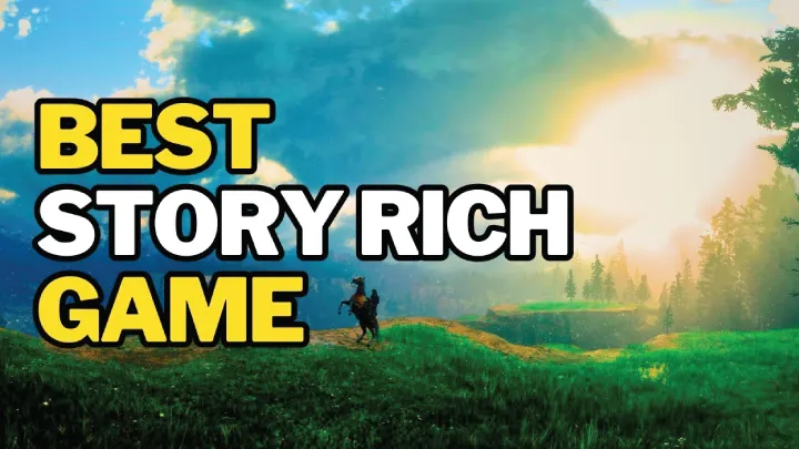 Top 5 Unforgettable Adventure Games with Emotional Stories