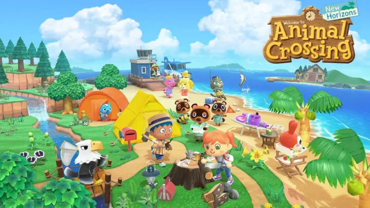 Tips & Guides for Animal Crossing: New Horizons