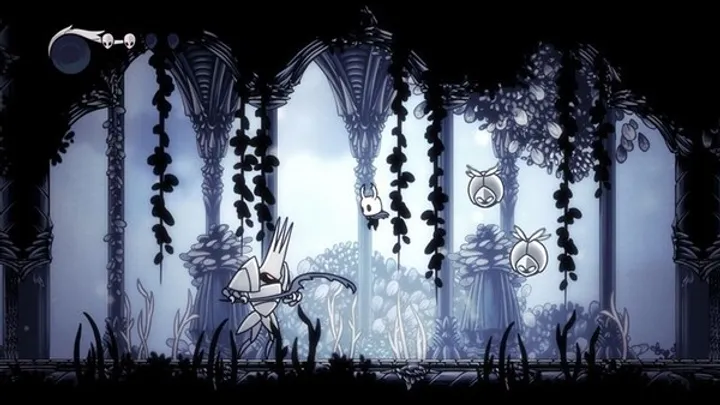 How to Go Pro in Hollow Knight: The Ultimate Path to True Mastery