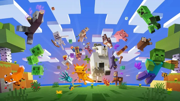 Minecraft – Why Small Goals Keep Players Motivated Longer