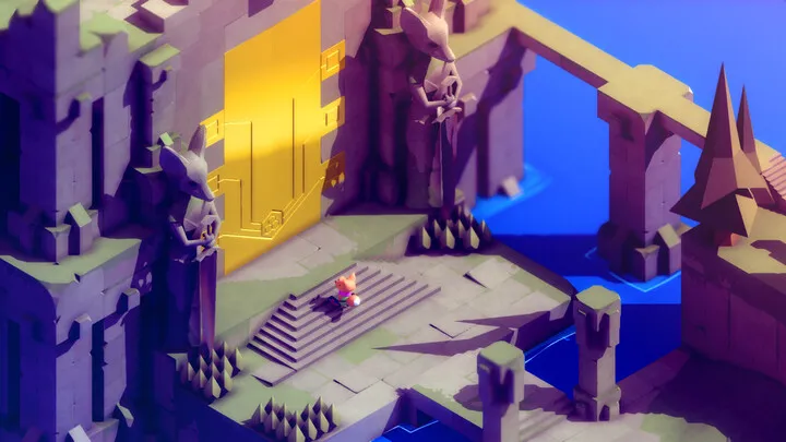 How to Master Tunic: A Complete Guide to Conquering the Mysterious Fox Adventure