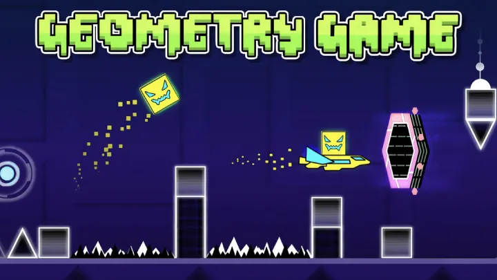 How to download Geometry Dash