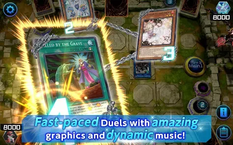 Yu-Gi-Oh! Master Duel screenshot 5