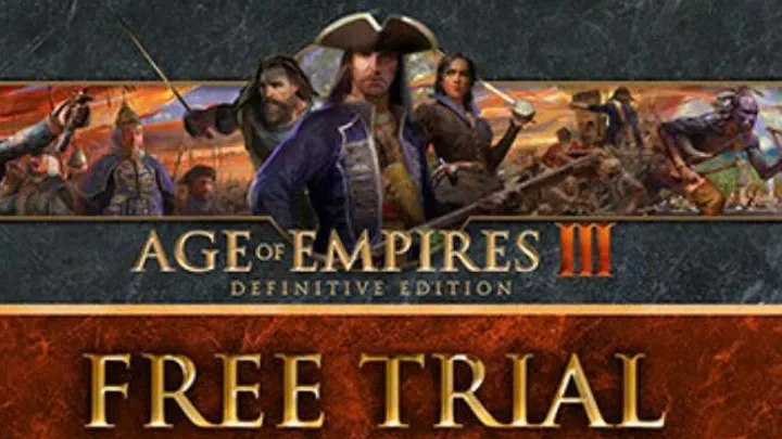 Age of Empires III: Definitive Edition Tips & Guides – Build, Expand, Conquer