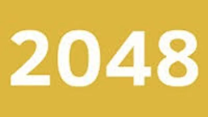 2048: The Mathematics of Minimalism and the Evolution of a Viral Puzzle System