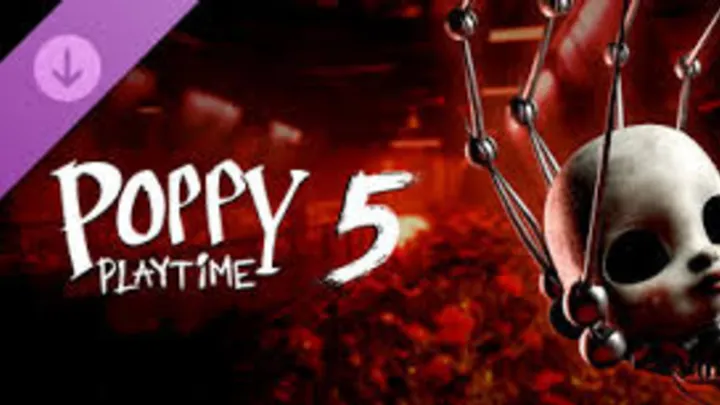 Poppy Playtime Chapter 5 – The Complete Expert Guide to Story, Gameplay, Characters, Horror Design, and Player Expectations