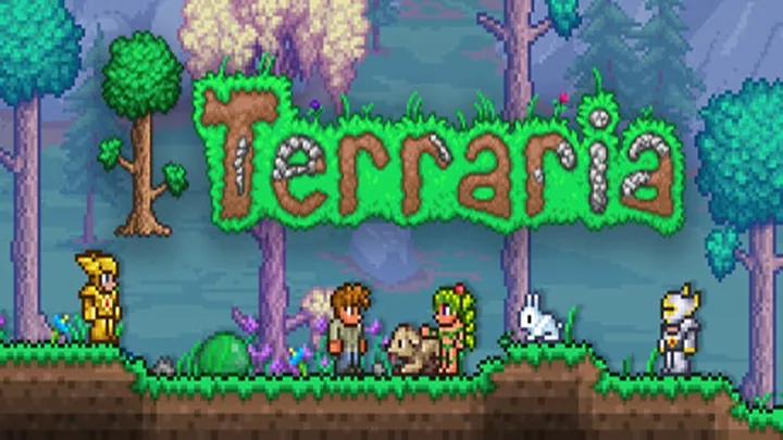 Terraria: The Ultimate How To Guide to Master This Hot Game