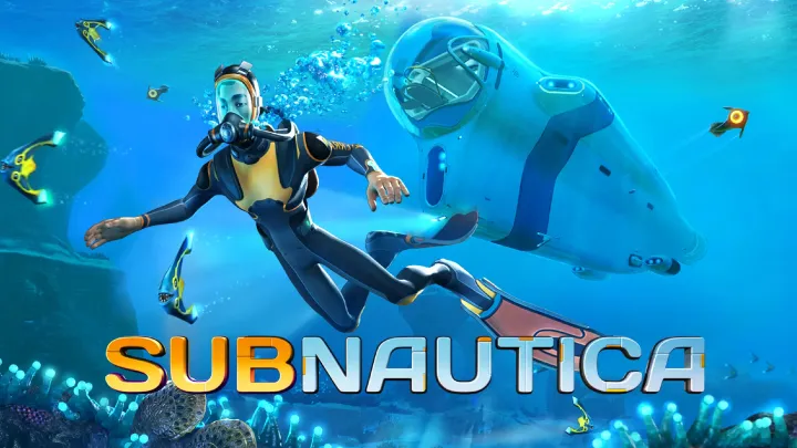 Tips & Guides for Subnautica