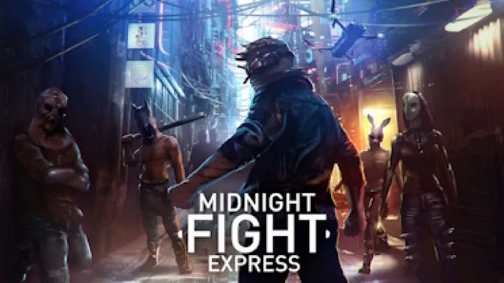 The Heart of Midnight Fight Express: Exploring Combat Mechanics and Narrative Depth