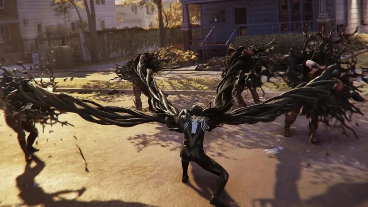 Marvel’s Spider-Man 2 in 2025: New Updates, Community Reactions, and the Future of Insomniac’s Heroic Masterpiece