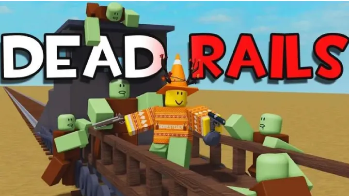 The Last Stand on the Tracks: The Enduring Appeal of Dead Rails