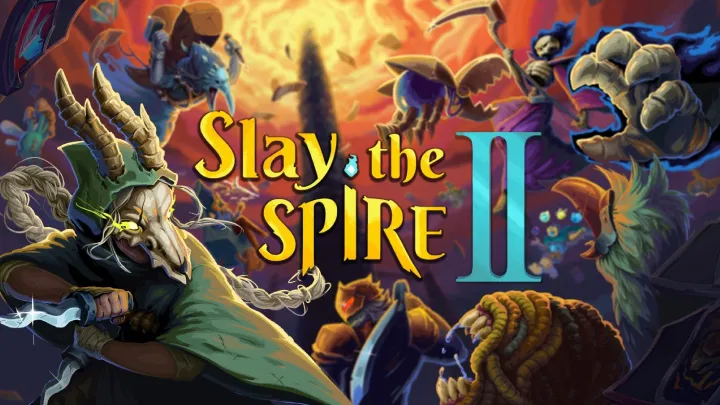 Slay the Spire 2: Systems, Synergy, and the Reinvention of Deckbuilding Runs