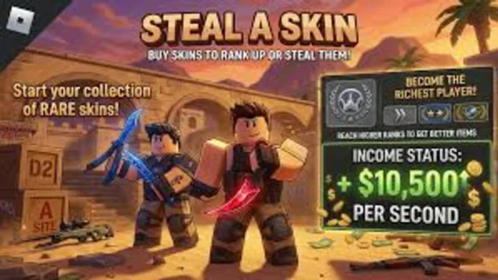 Roblox CS2 – The Complete Expert Guide to Tactical Gameplay, Weapons, Competitive Modes, and Multiplayer Action