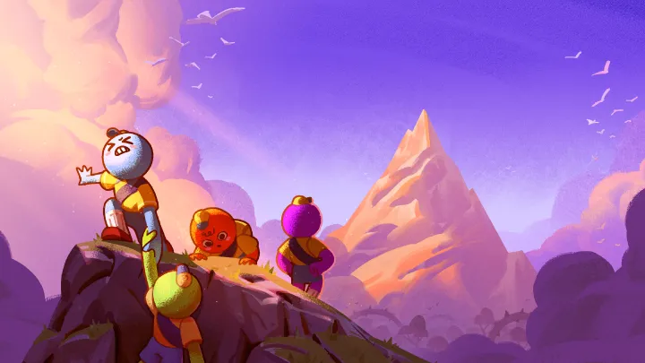 PEAK in 2025: A New Era of Gaming Heights
