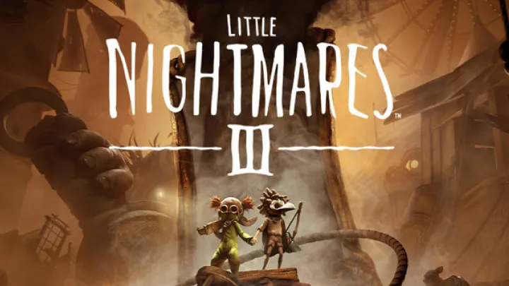 Little Nightmares III How to Survive the Spiral and Master Every Challenge