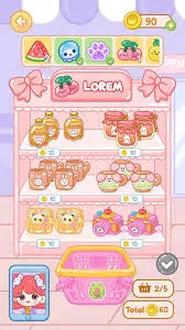 Lucky Scoop: DIY Packing screenshot 4