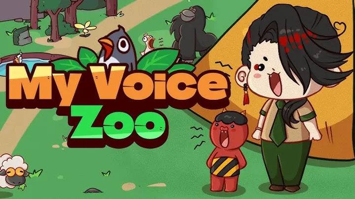 MyVoice Zoo 2026: When Voice Recognition Breaks Gameplay Balance