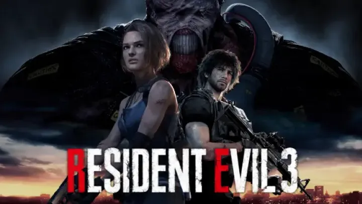 Resident Evil 3 Remake - Tips & Guides