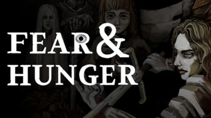 Fear & Hunger and the Fine Line Between Oppression and Player Rejection