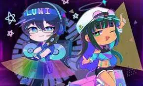 Gacha Club screenshot 3