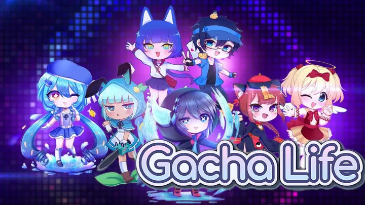 Navigating the Gacha Universe: A Creative Guide to Gacha Life