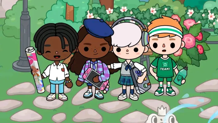 Why Toca Boca World’s Endless Freedom Can Become Its Biggest Challenge for Long-Term Players