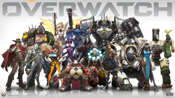 Mastering Team Composition and Counter Picking in Overwatch: A Complete Strategy Guide