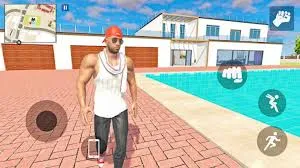 Indian Theft Aura Simulator screenshot 5