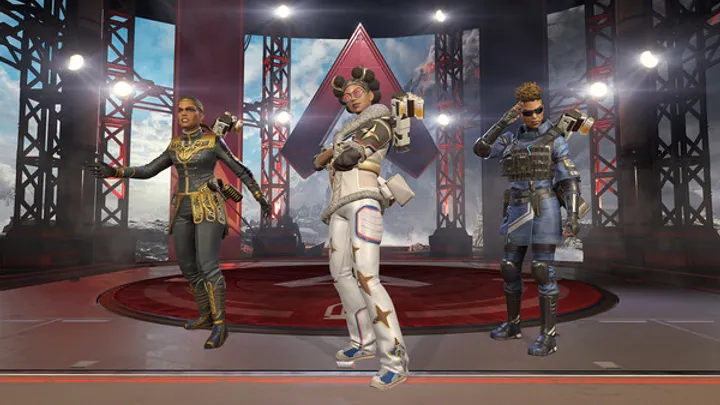 Apex Legends™ Tips & Guides: A Complete Roadmap to Improve, Survive, and Win More