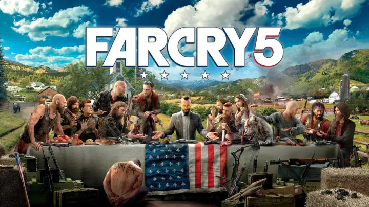 Tips and Guides for Far Cry 5