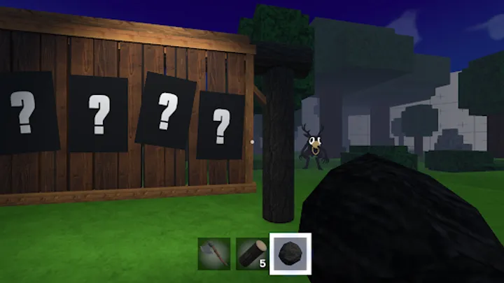 New Update in 99 Nights in the Forest Sparks Campfire Balance Concerns Among Players