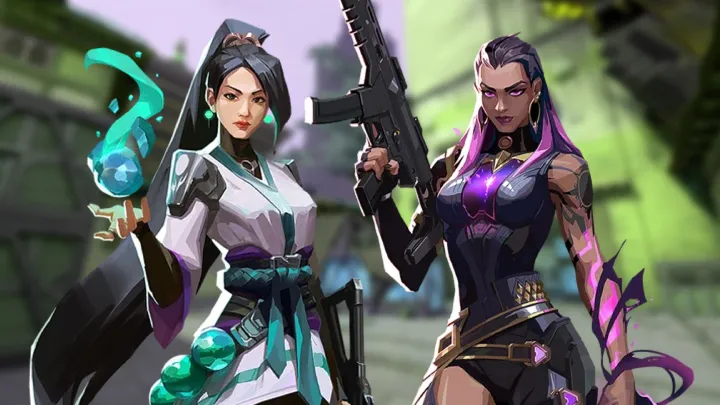 Valorant Guide 2025: Complete Overview, Agents, Maps, and Strategies