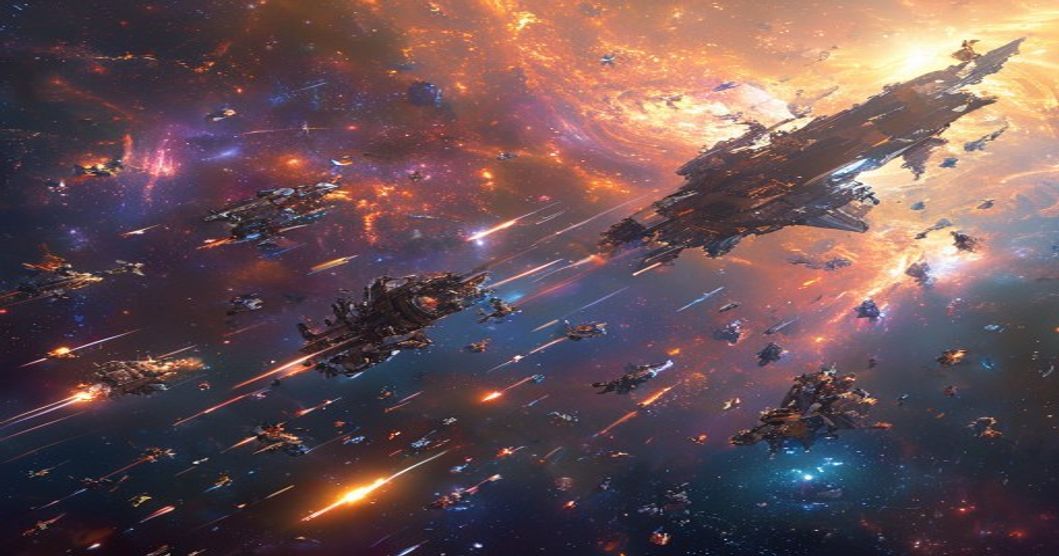 Stellaris Empire Expansion: 10 Pro Tips for Galactic Domination