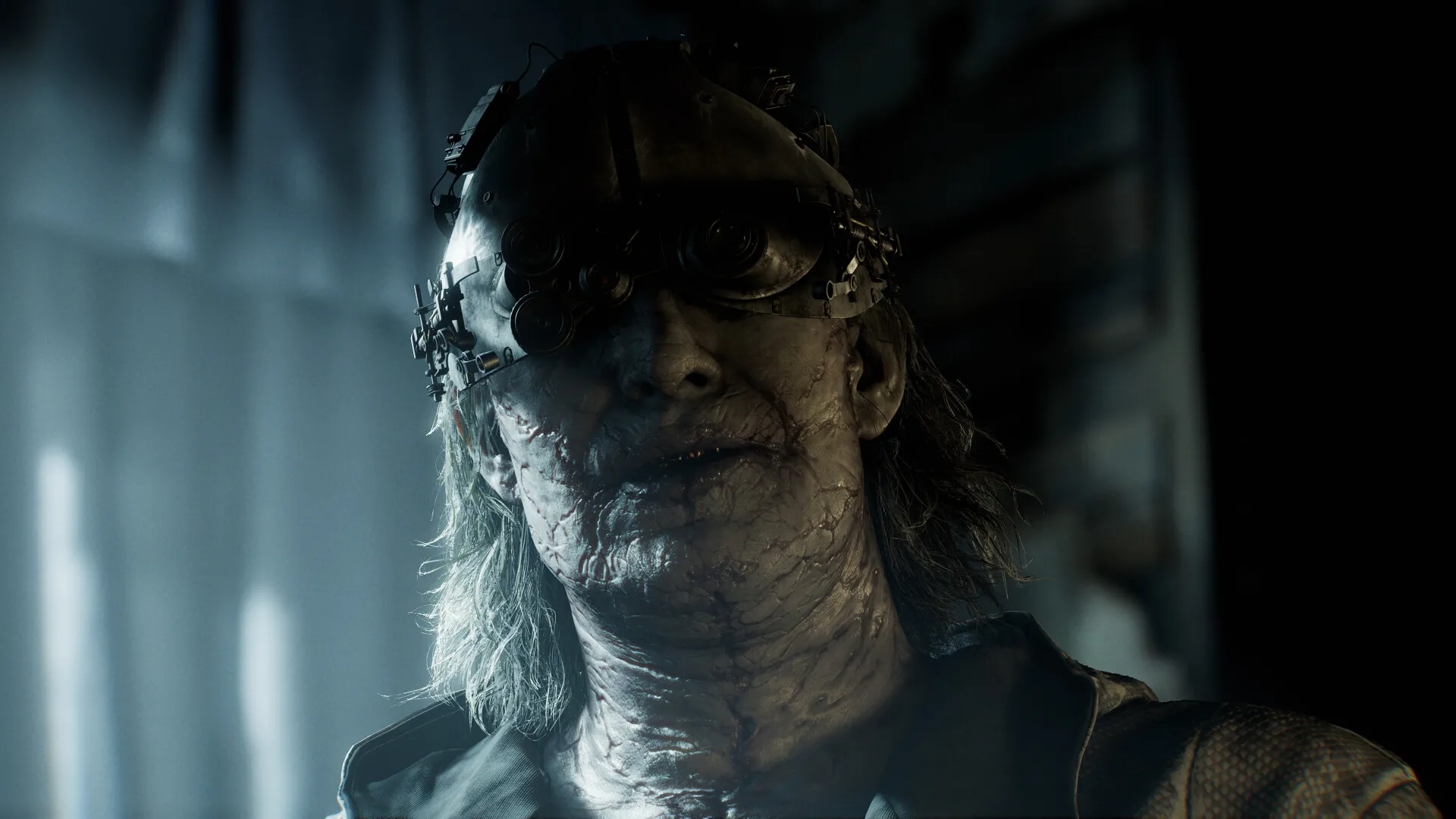Resident Evil Requiem screenshot 7
