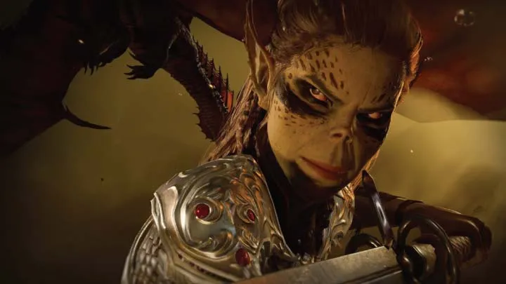 THE ACTION ECONOMY BOTTLENECK: FREEDOM VS. RIGIDITY IN BALDUR'S GATE 3