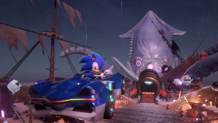 The Evolution of Gameplay Mechanics in Sonic Racing CrossWorlds: Balancing Speed and Strategy