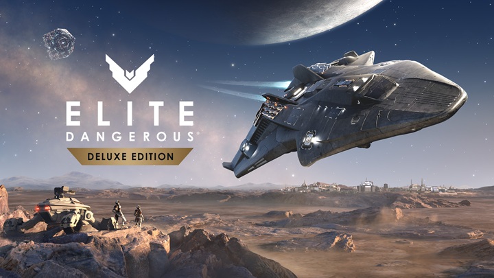 Elite Dangerous: The Ultimate How To Guide to Master This Hot Game