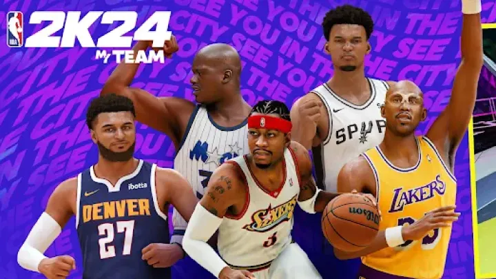 NBA 2K24 in 2025: Exploring the Major Updates and Lasting Impact