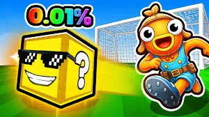Kick a Lucky Block screenshot 5