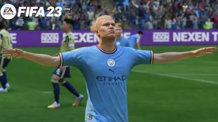 How to play FIFA 23