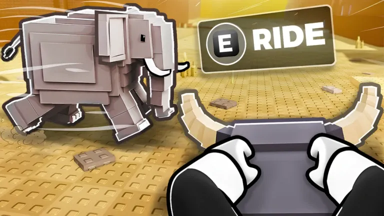 Roblox: Raise Animals screenshot 2
