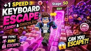 +1 Speed Keyboard Escape  screenshot 6