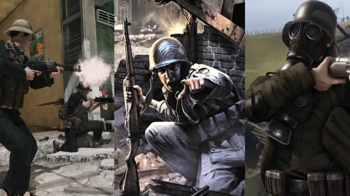 Top 10 Strategy Games That Shaped Generations