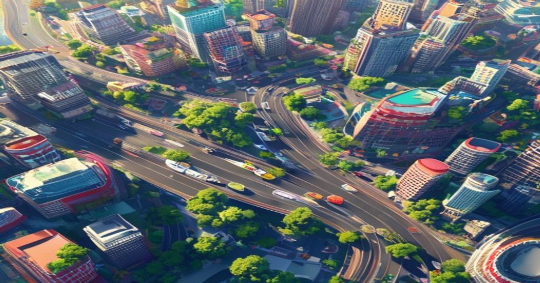 Cities: Skylines 2: 10 Pro Traffic Tips to End Gridlock Forever