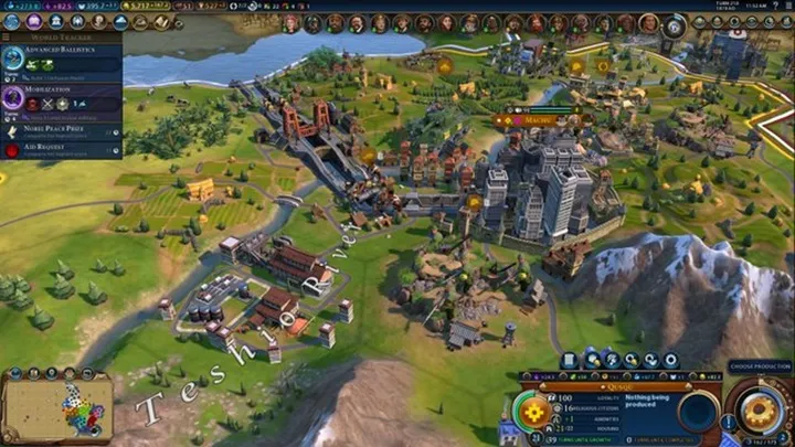 How to Play Civilization VI Effectively