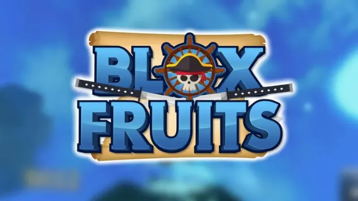 Roblox: Blox Fruits – Master the Seas and Become a Legend