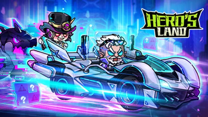 Hero's Land and the Economy of Power: A Deep Dive into Resource Management