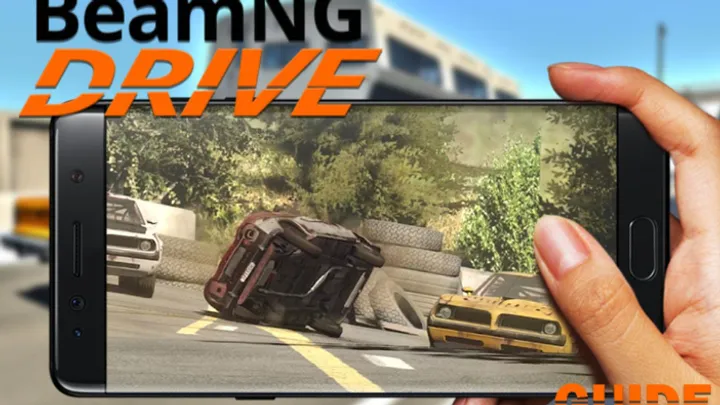 Tips and Guides for BeamNG.drive