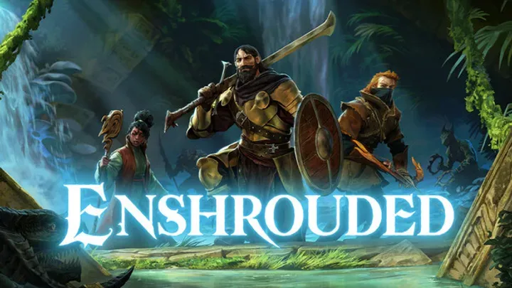 Enshrouded Tips & Guides – How to Survive the Shroud, Build Efficiently, and Master Combat Progression