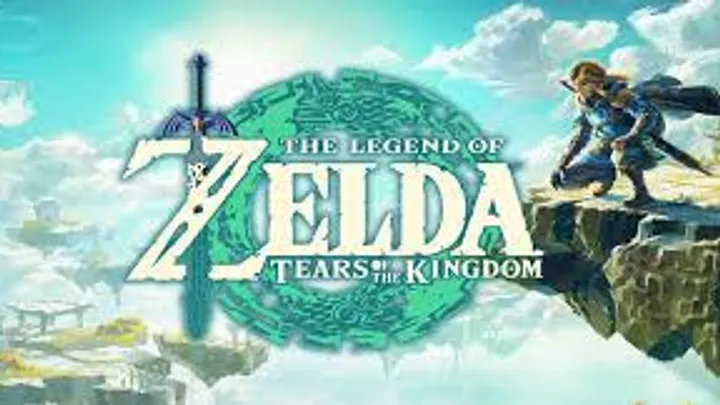 The Legend of Zelda: An In-Depth Analysis of the Role of Exploration in Breath of the Wild